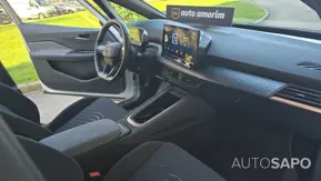 Cupra Born 58 kwh de 2023