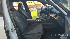 Cupra Born 58 kwh de 2023