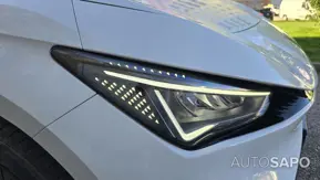 Cupra Born 58 kwh de 2023