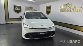 Cupra Born 58 kwh de 2023