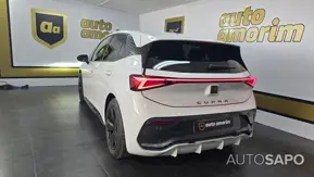 Cupra Born 58 kwh de 2023