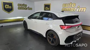 Cupra Born 58 kwh de 2023