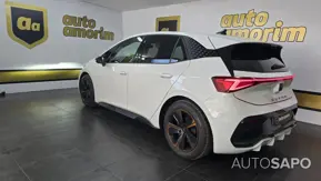 Cupra Born 58 kwh de 2023