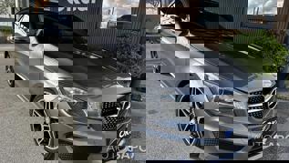 Mercedes-Benz Classe CLA de 2016