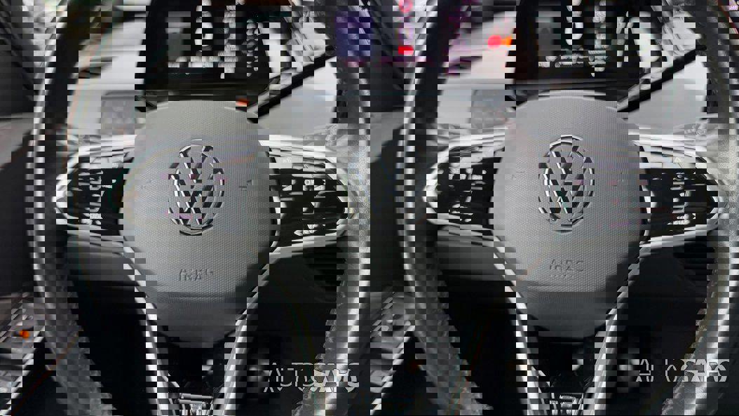 Volkswagen ID.3 de 2021