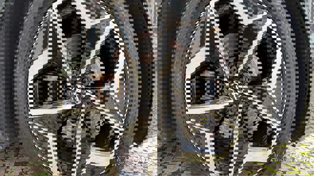 Volkswagen ID.3 de 2021