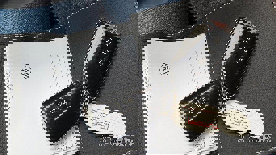 Volkswagen ID.3 de 2021