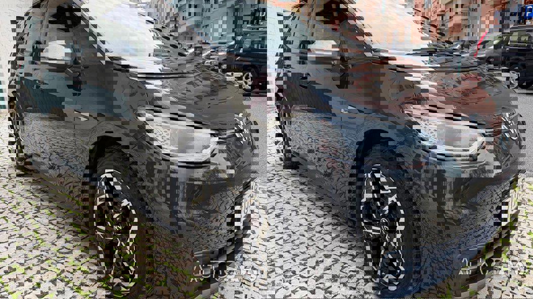 Volkswagen ID.3 de 2021