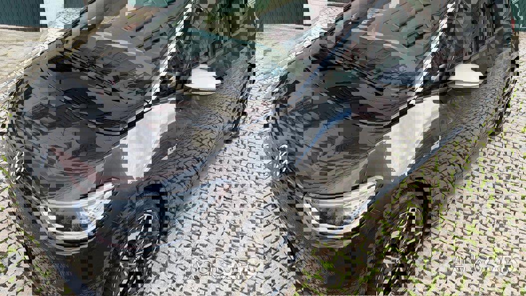 Volkswagen ID.3 de 2021