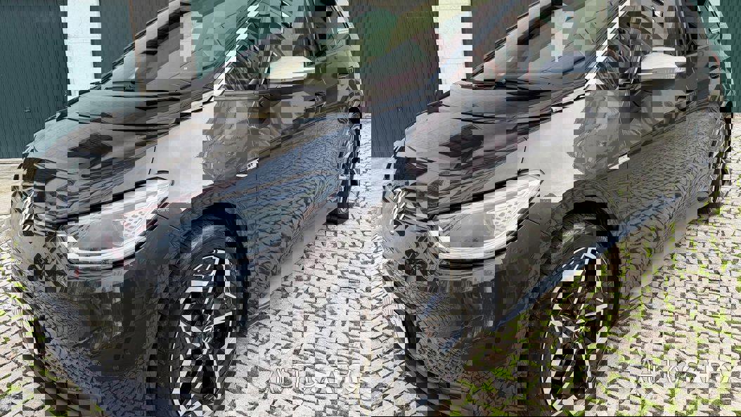 Volkswagen ID.3 de 2021