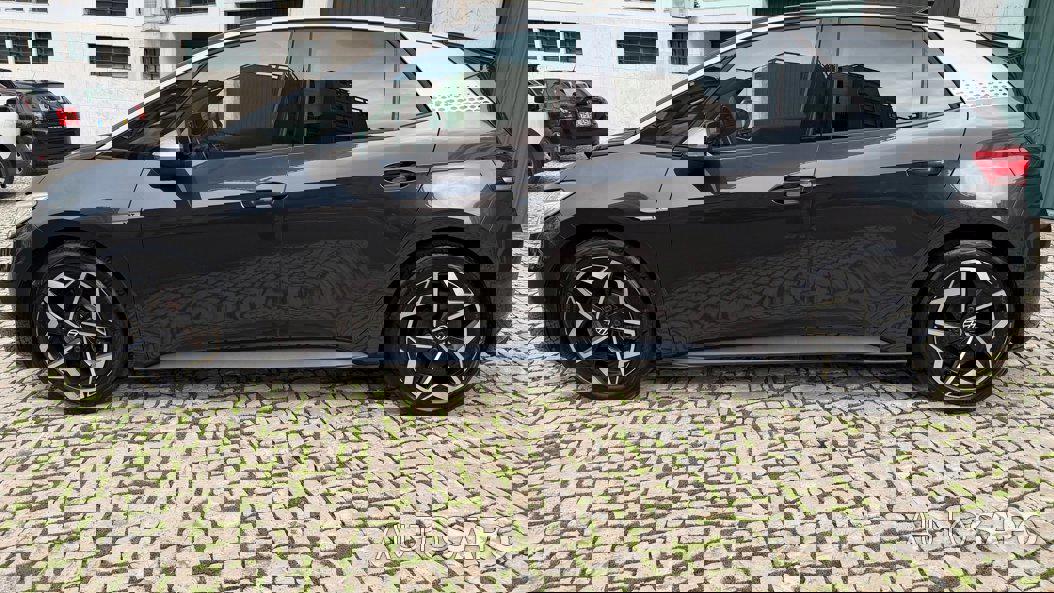 Volkswagen ID.3 de 2021