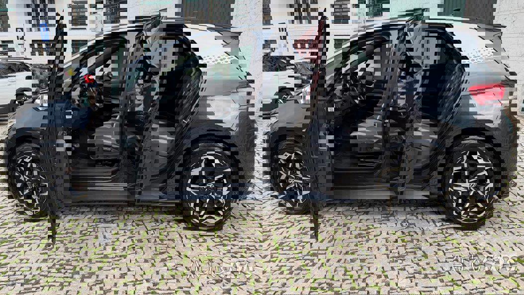 Volkswagen ID.3 de 2021