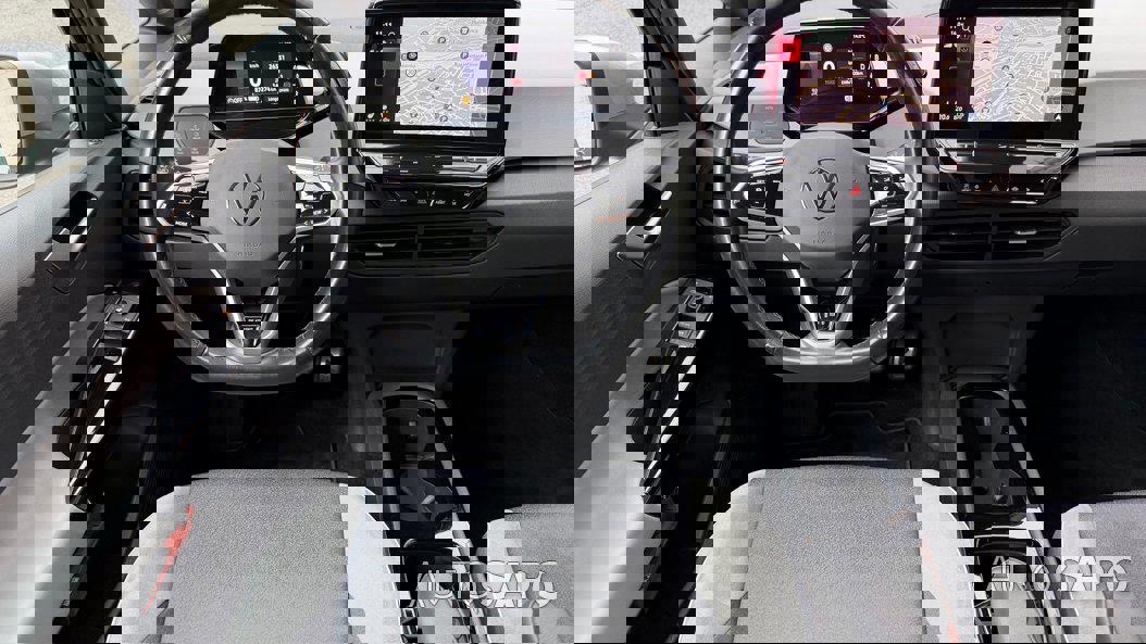 Volkswagen ID.3 de 2021
