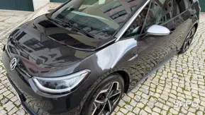 Volkswagen ID.3 de 2021