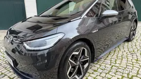 Volkswagen ID.3 de 2021