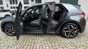 Volkswagen ID.3 de 2021