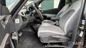 Volkswagen ID.3 de 2021