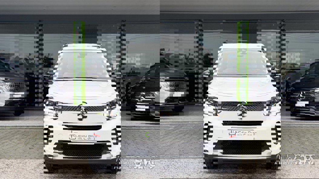 Citroen C3 de 2025