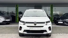 Citroen C3 de 2025