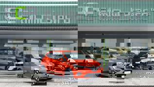 Renault Clio 1.0 TCe Intens de 2020