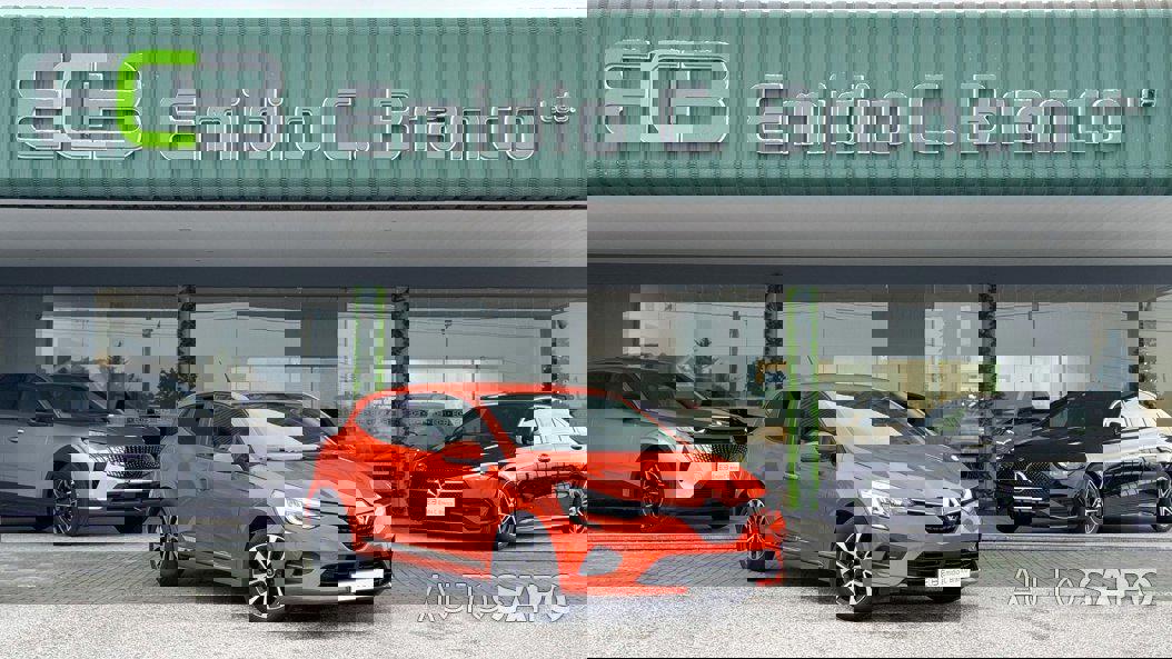 Renault Clio 1.0 TCe Intens de 2020