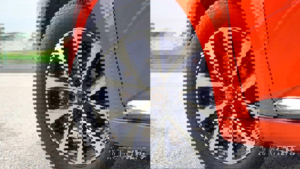 Renault Clio 1.0 TCe Intens de 2020