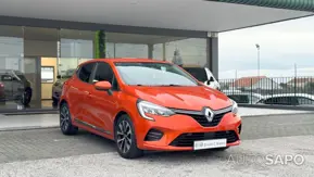 Renault Clio 1.0 TCe Intens de 2020