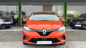 Renault Clio 1.0 TCe Intens de 2020