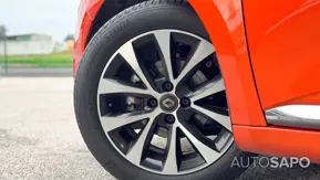 Renault Clio 1.0 TCe Intens de 2020