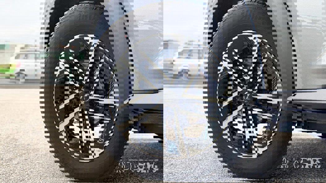 Nissan Juke 1.0 DIG-T N-Connecta DCT de 2025