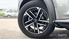 Nissan Juke 1.0 DIG-T N-Connecta DCT de 2025