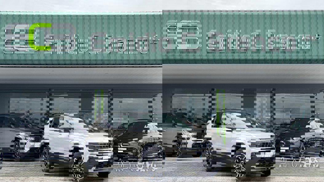 Jeep Avenger de 2025