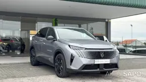 Peugeot 3008 de 2025