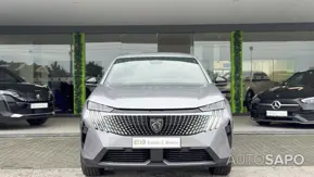 Peugeot 3008 de 2025