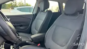 Renault Captur 0.9 TCe Exclusive de 2015