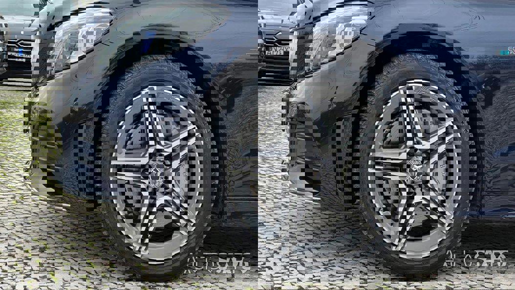 MINI One 1.6 de 2012