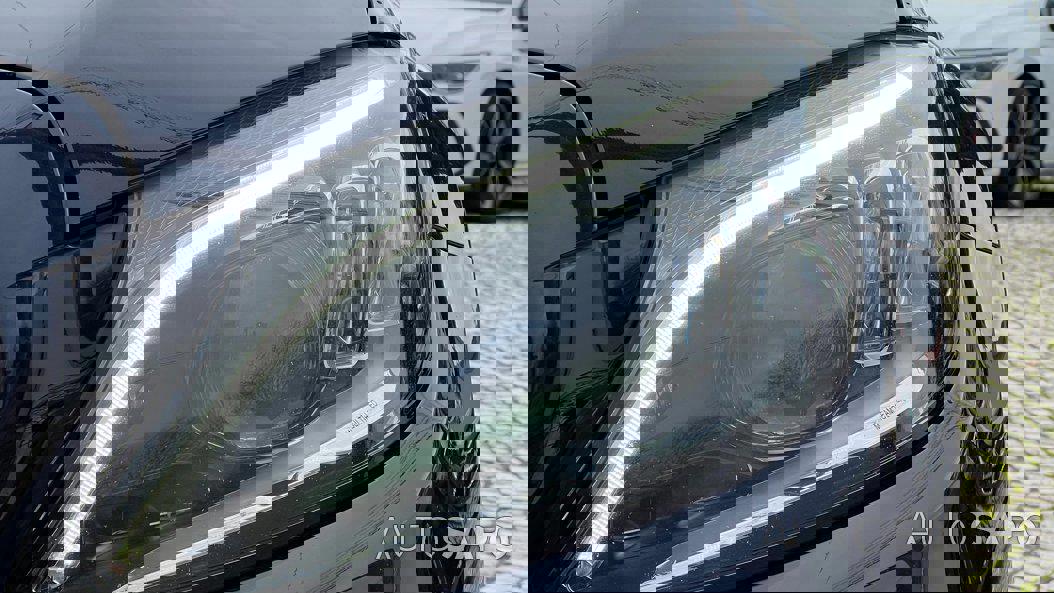 MINI One 1.6 de 2012