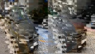 Volkswagen Sharan de 2019