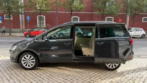 Volkswagen Sharan de 2019