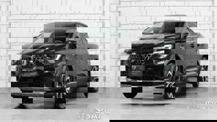 Renault Arkana de 2024