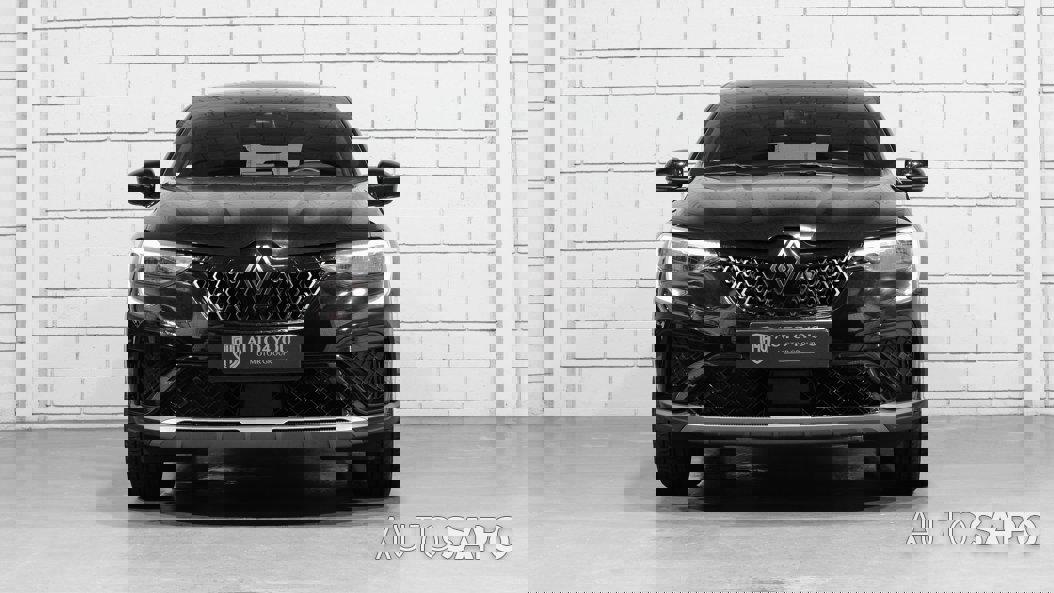 Renault Arkana de 2024