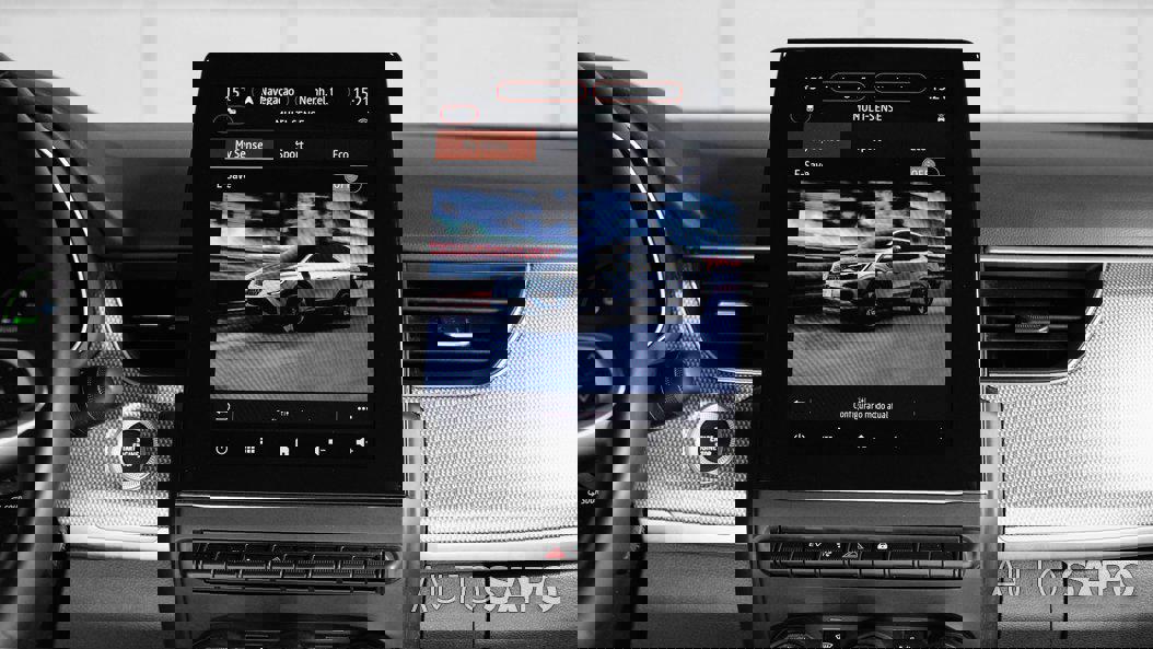 Renault Arkana de 2024