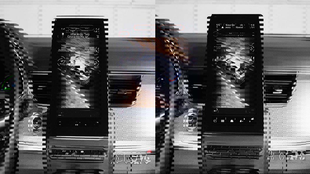 Renault Arkana de 2024