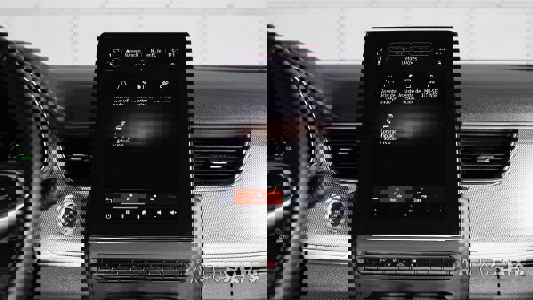 Renault Arkana de 2024