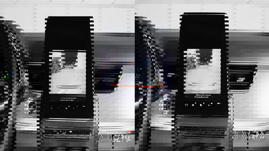 Renault Arkana de 2024