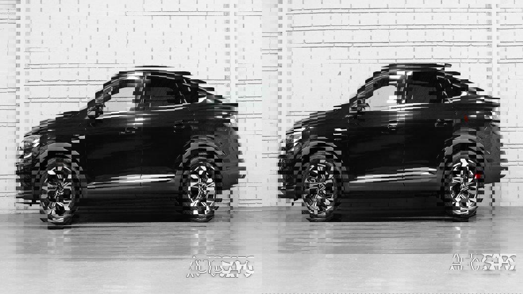 Renault Arkana de 2024