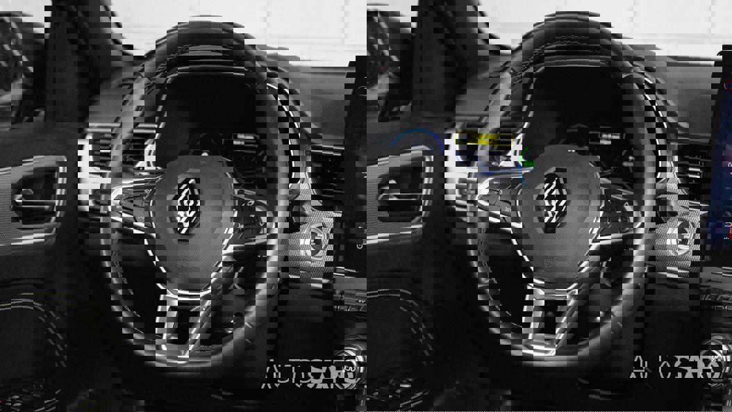 Renault Arkana de 2024