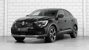 Renault Arkana de 2024