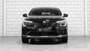 Renault Arkana de 2024