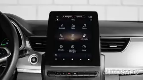 Renault Arkana de 2024